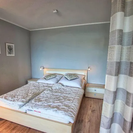 - Haus D, App 0d0606 Heiligenhafen