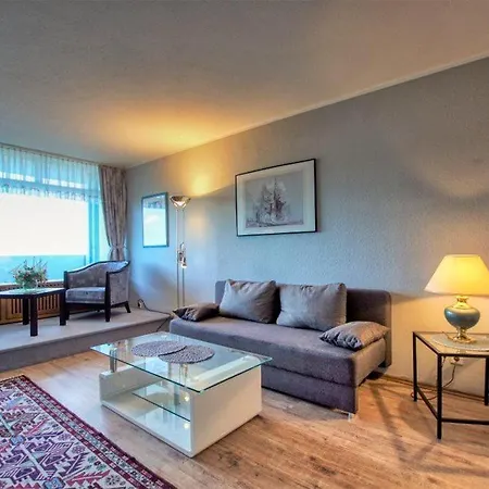 - Haus D, App 0d0606 * Heiligenhafen