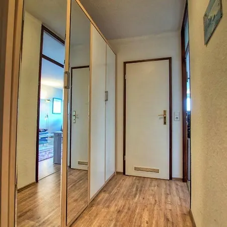 Apartment - Haus D, App 0d0606