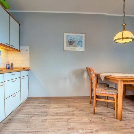 - Haus D, App 0d0606 Heiligenhafen
